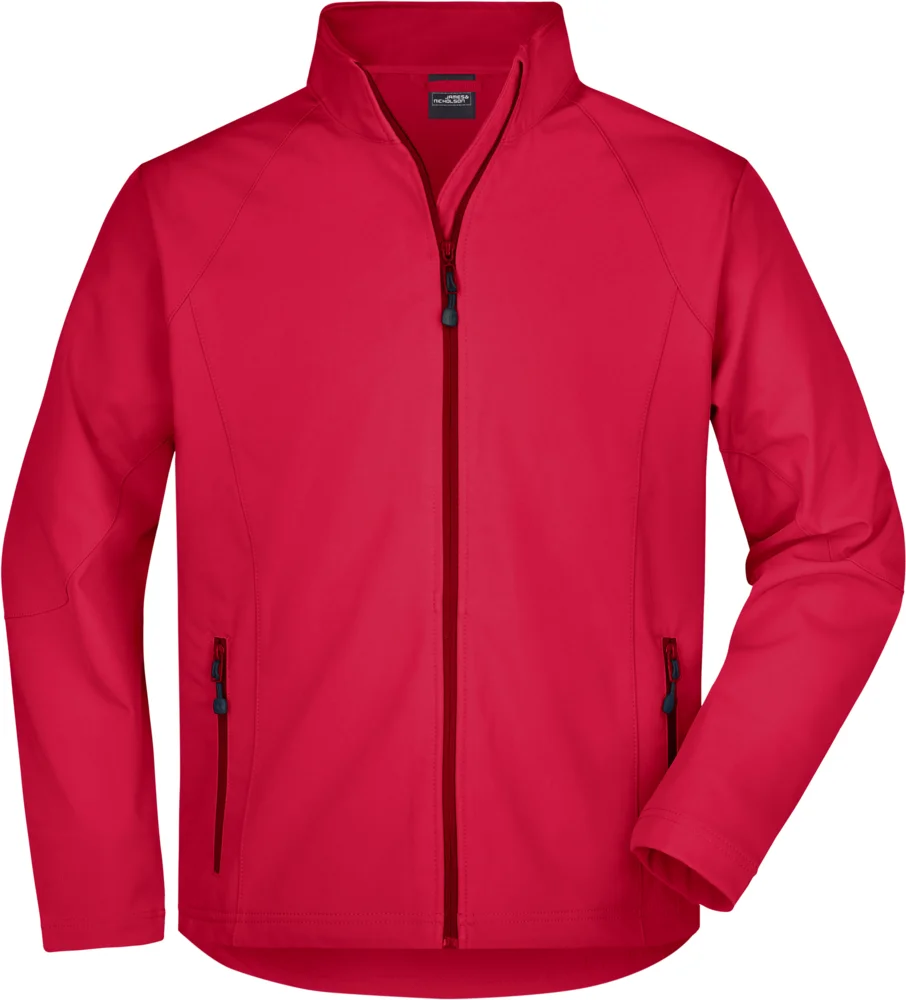 Men's 3-Layer Softshell Jacket