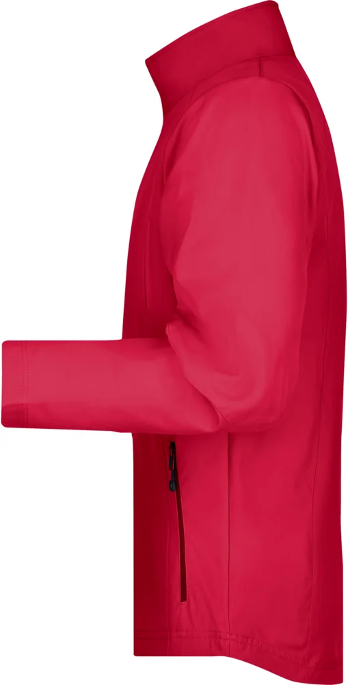 Men's 3-Layer Softshell Jacket