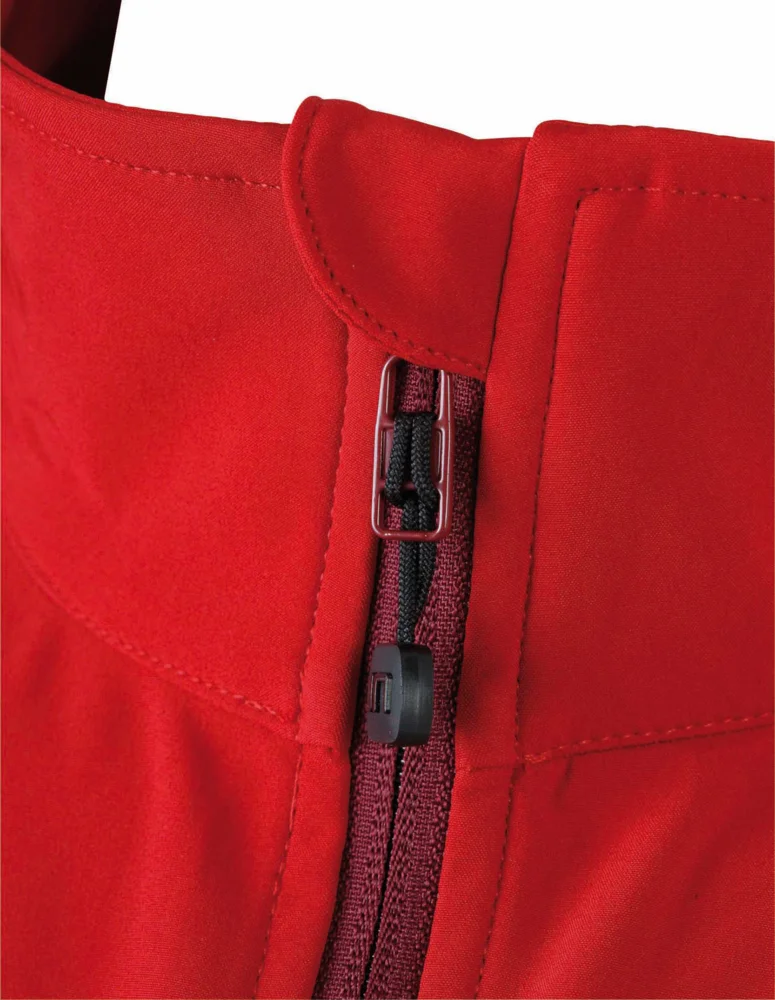 Men's 3-Layer Softshell Jacket
