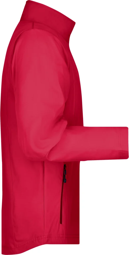 Men's 3-Layer Softshell Jacket