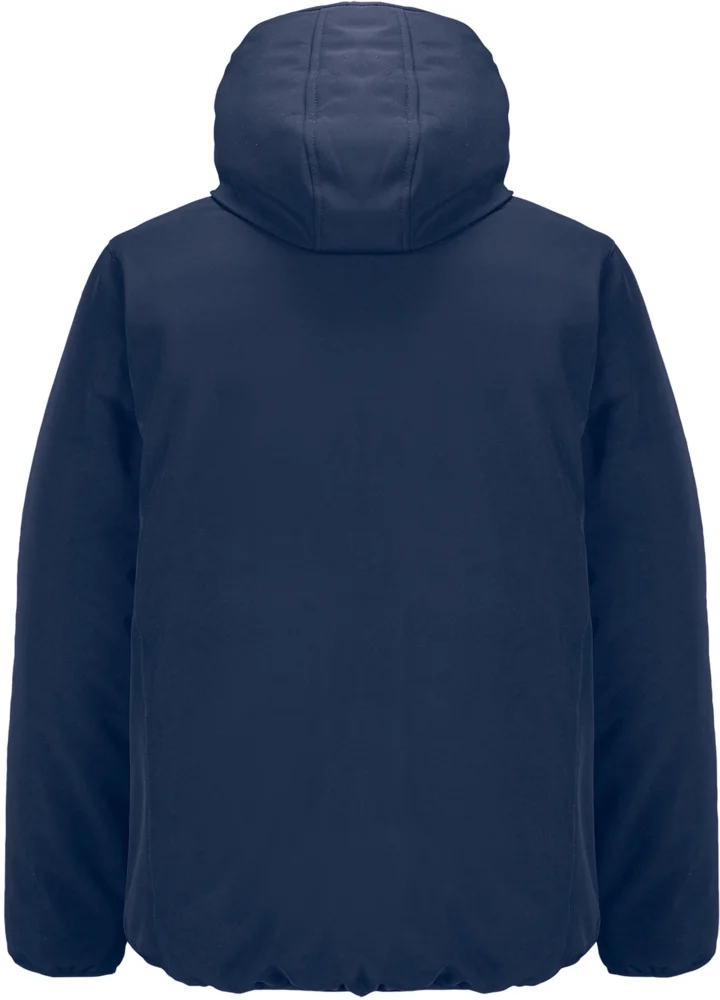 Herren 3-Lagen Winter Softshell Jacke