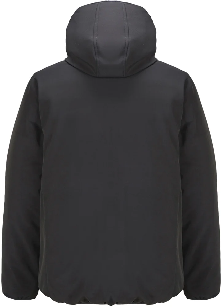 Herren 3-Lagen Winter Softshell Jacke