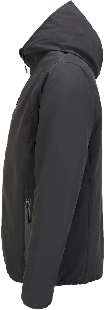 Herren 3-Lagen Winter Softshell Jacke
