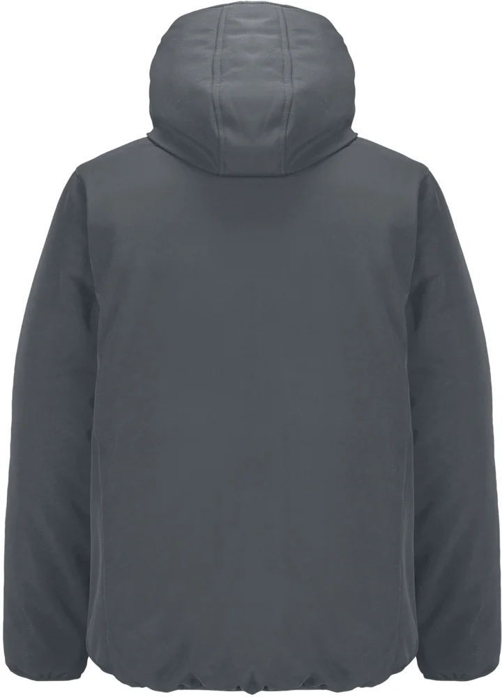 Herren 3-Lagen Winter Softshell Jacke
