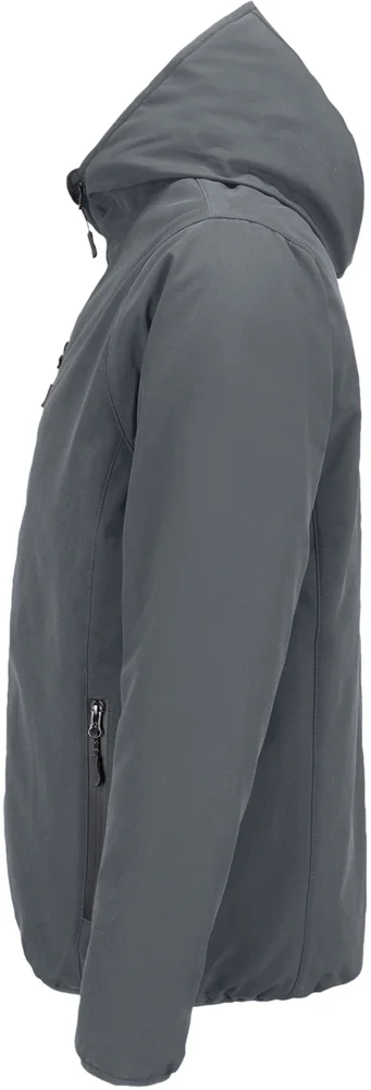 Herren 3-Lagen Winter Softshell Jacke