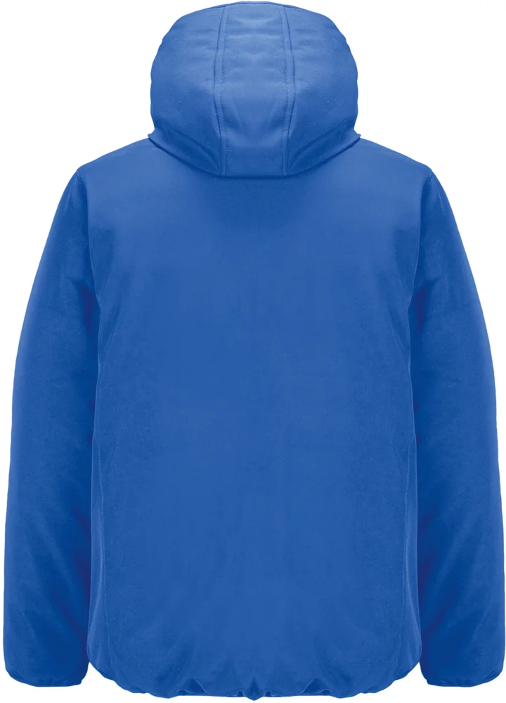 Herren 3-Lagen Winter Softshell Jacke