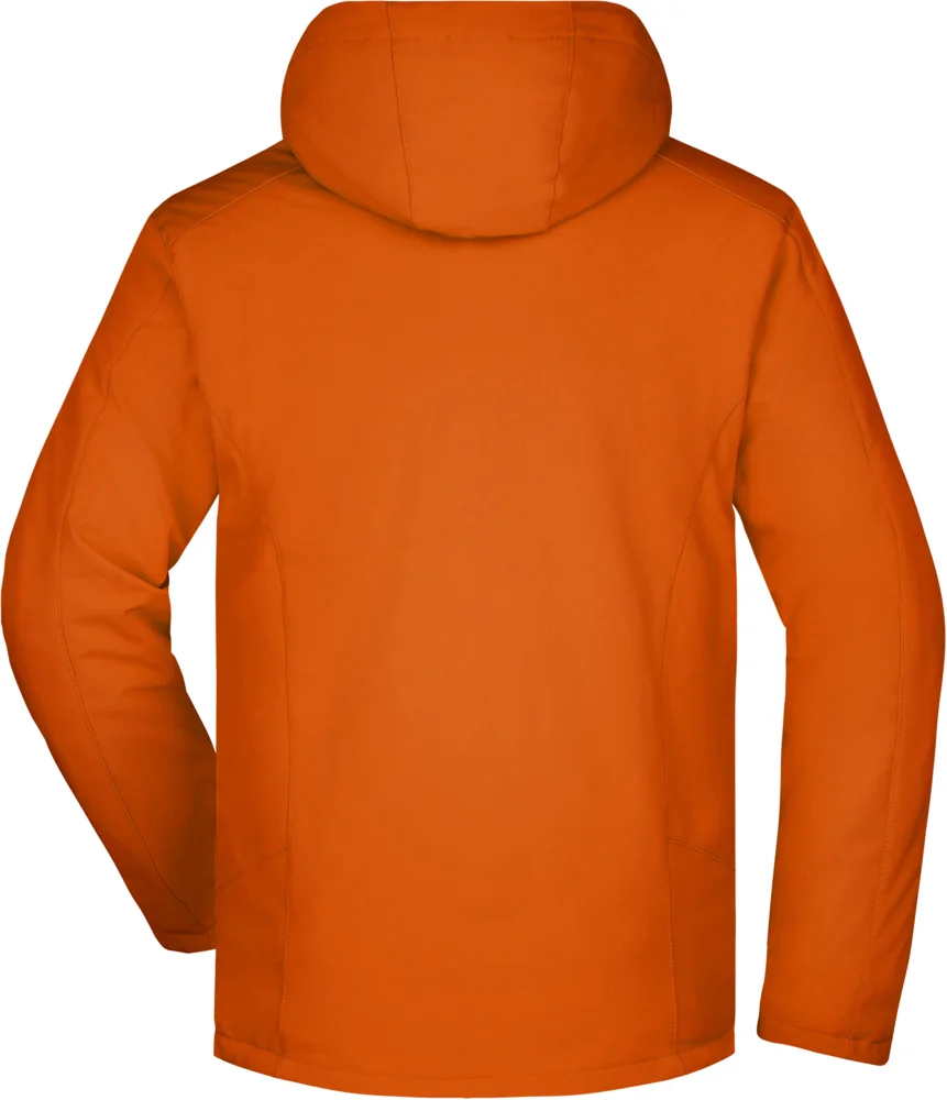 Men's 3-layer Winter Sports Softshell Jacket