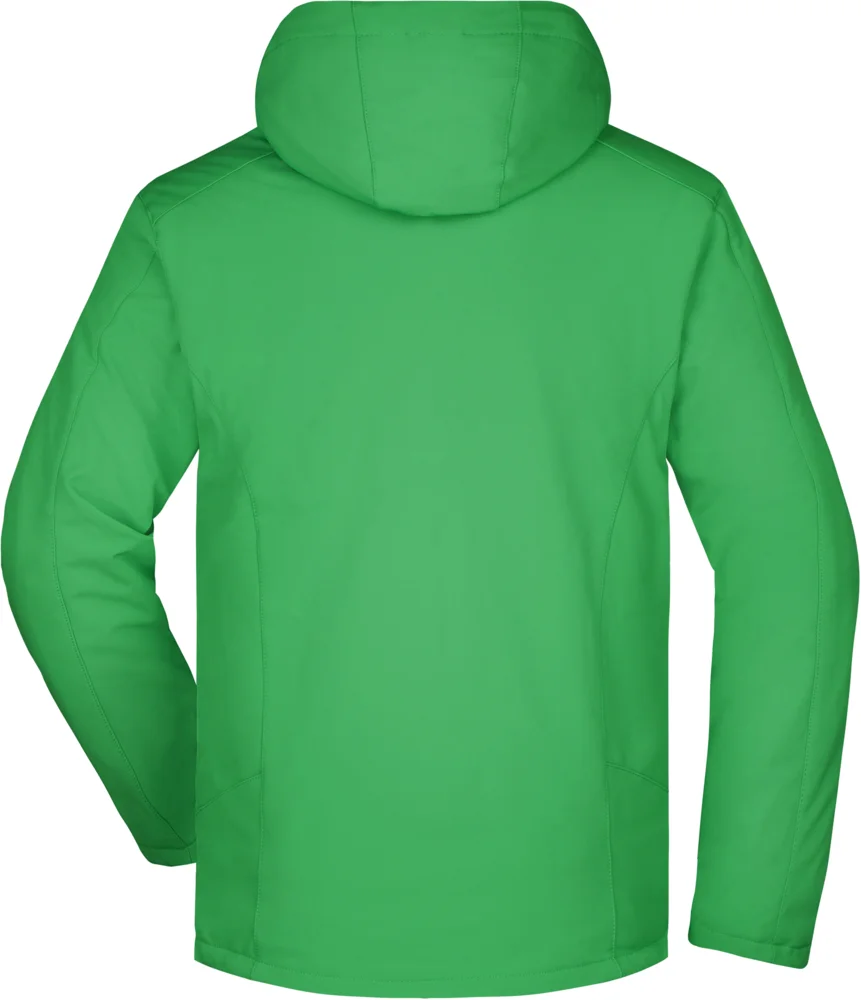 Men's 3-layer Winter Sports Softshell Jacket