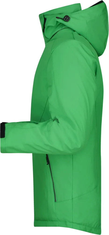 Men's 3-layer Winter Sports Softshell Jacket