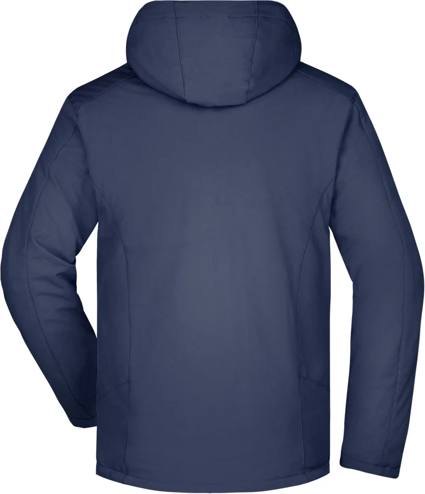 Men's 3-layer Winter Sports Softshell Jacket