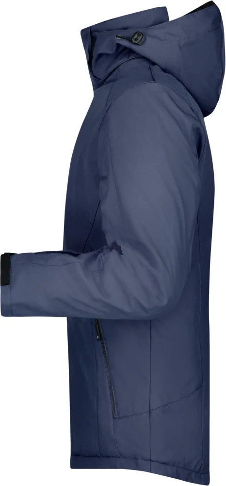Men's 3-layer Winter Sports Softshell Jacket