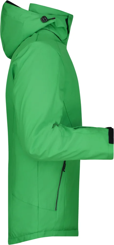 Men's 3-layer Winter Sports Softshell Jacket