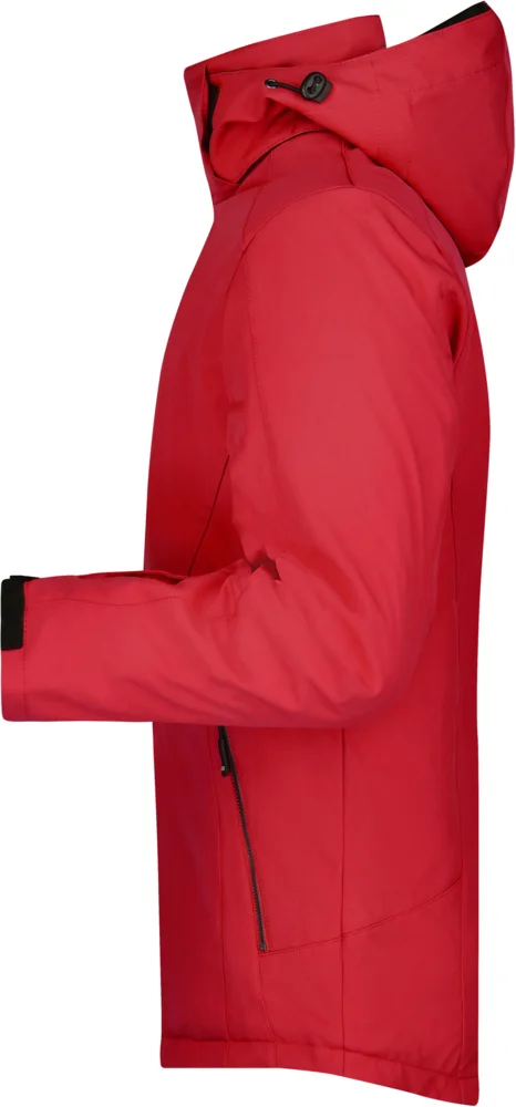 Men's 3-layer Winter Sports Softshell Jacket