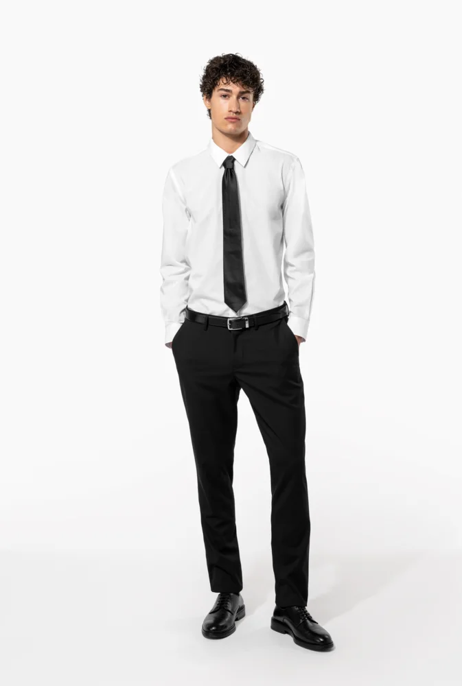 Herren Anzughose