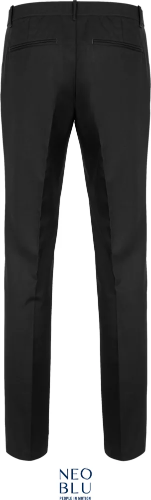 Men's Suit Trousers