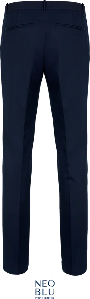 Men's Suit Trousers