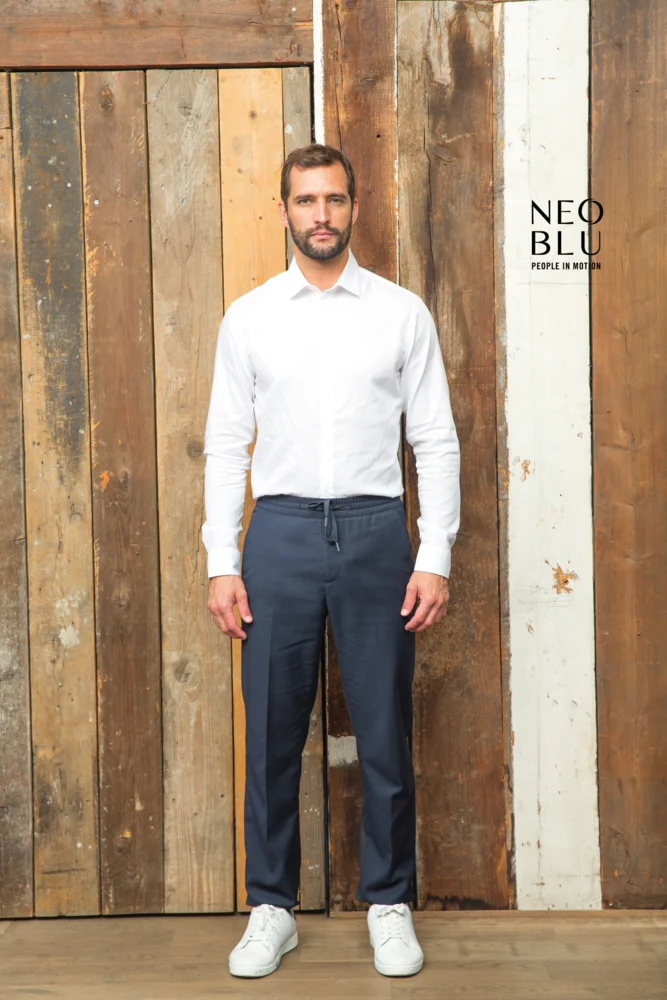 Herren Anzughose