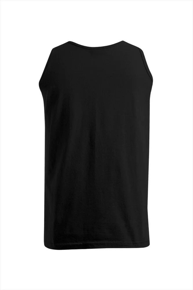 Herren Athletic T-Shirt ärmellos