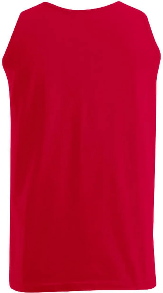 Herren Athletic T-Shirt ärmellos