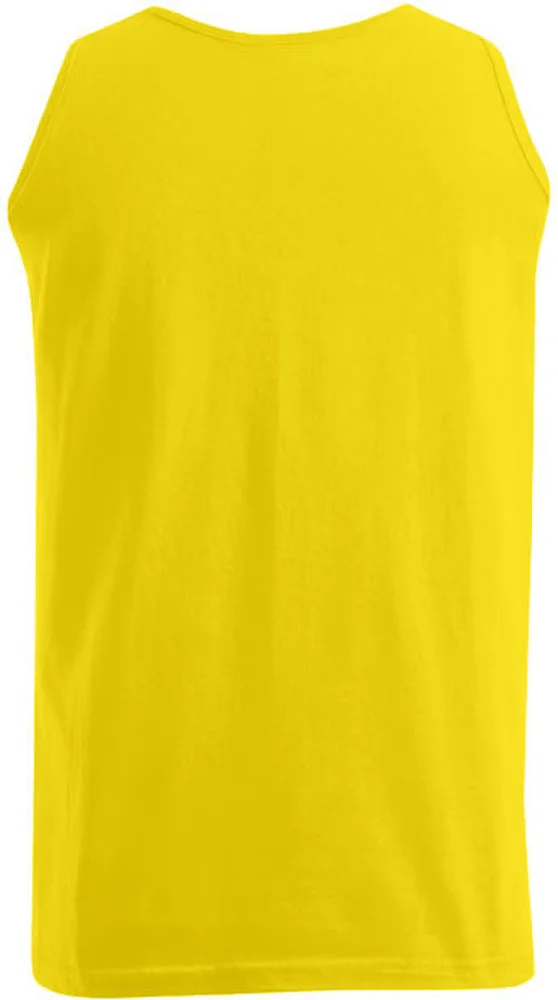 Herren Athletic T-Shirt ärmellos