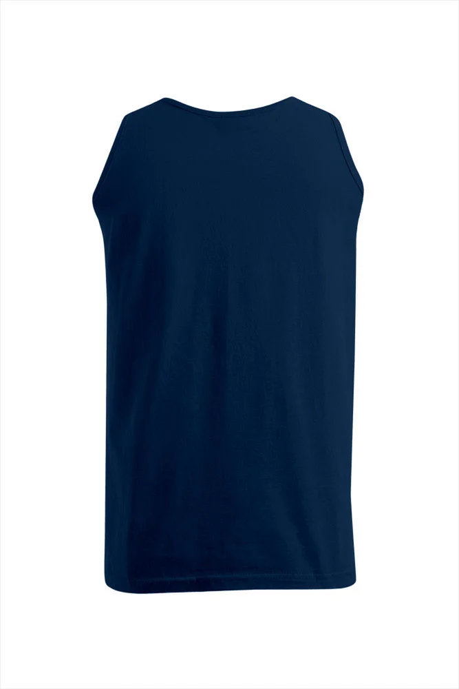 Herren Athletic T-Shirt ärmellos