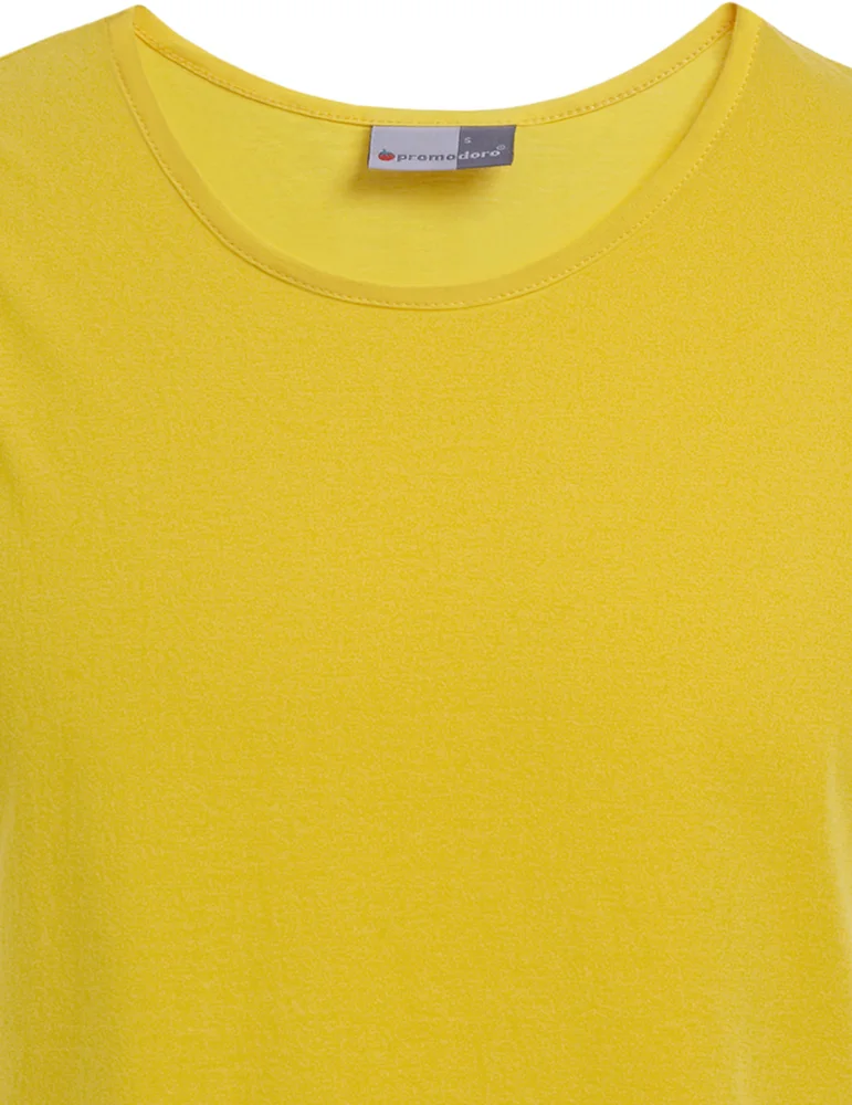 Herren Athletic T-Shirt ärmellos
