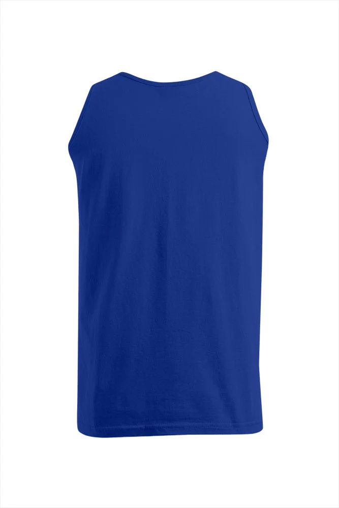 Herren Athletic T-Shirt ärmellos