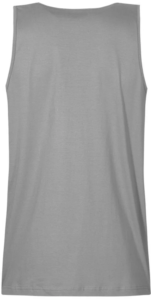 Herren Athletic T-Shirt ärmellos