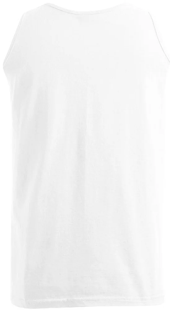 Herren Athletic T-Shirt ärmellos