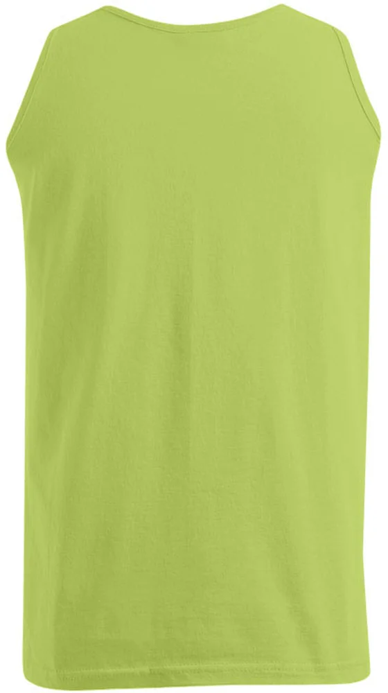 Herren Athletic T-Shirt ärmellos