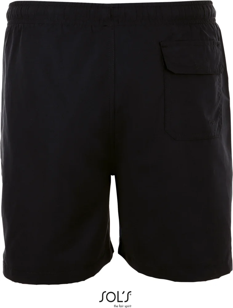 Men's Swim Shorts