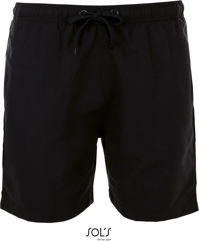 Men's Swim Shorts