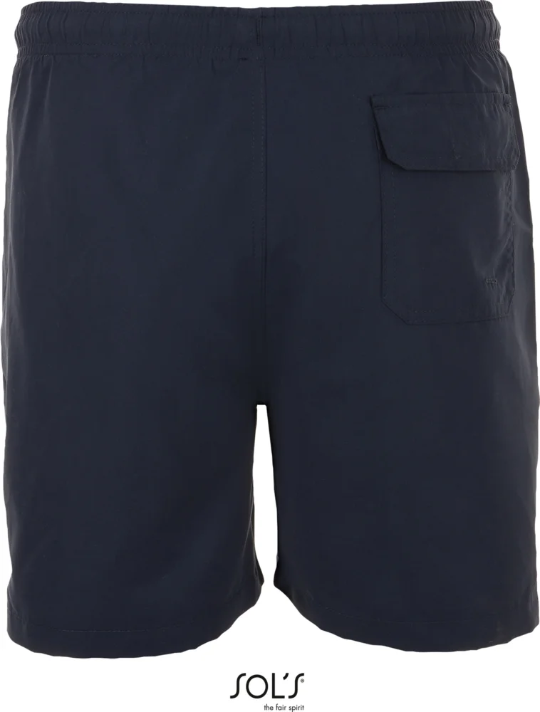 Men's Swim Shorts
