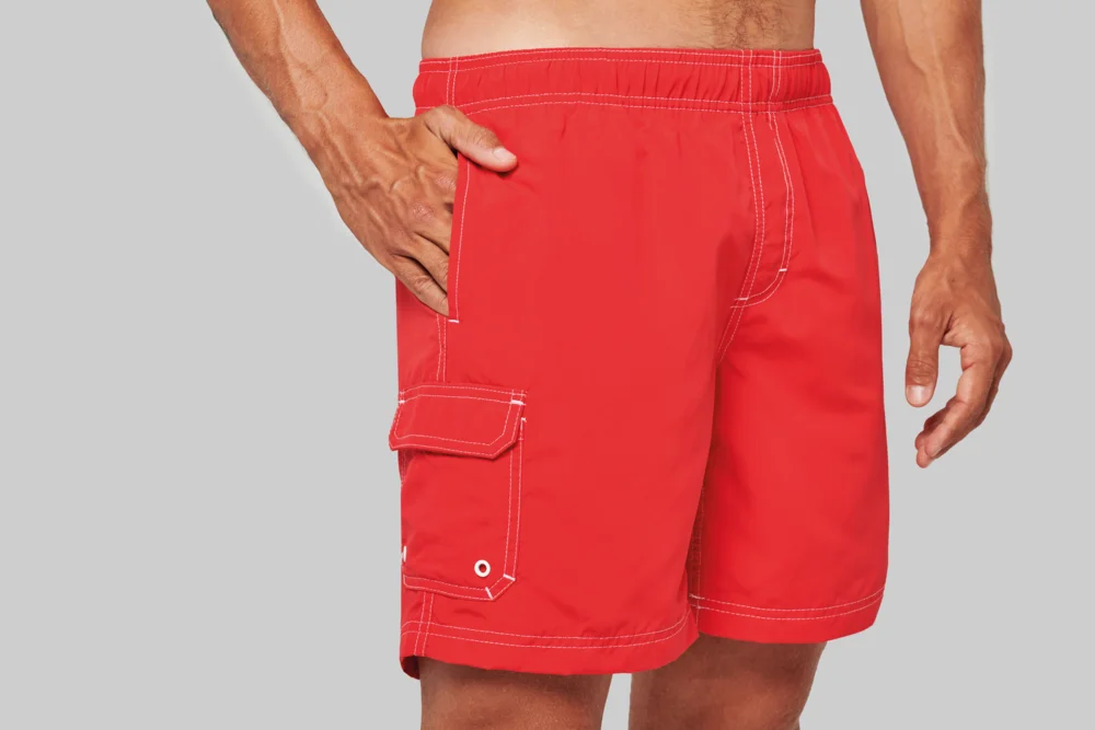 Herren Badehose