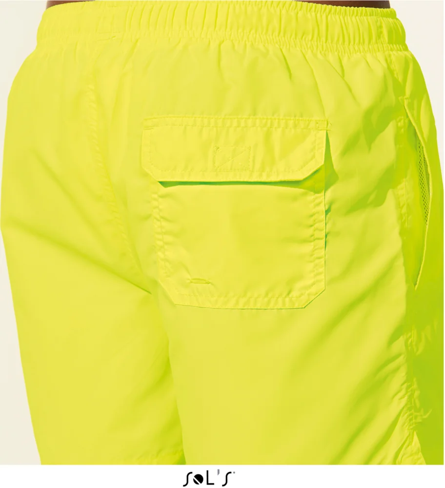 Men's Swim Shorts