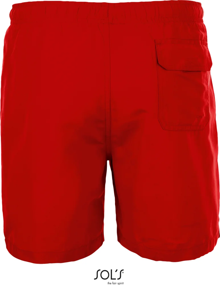 Men's Swim Shorts