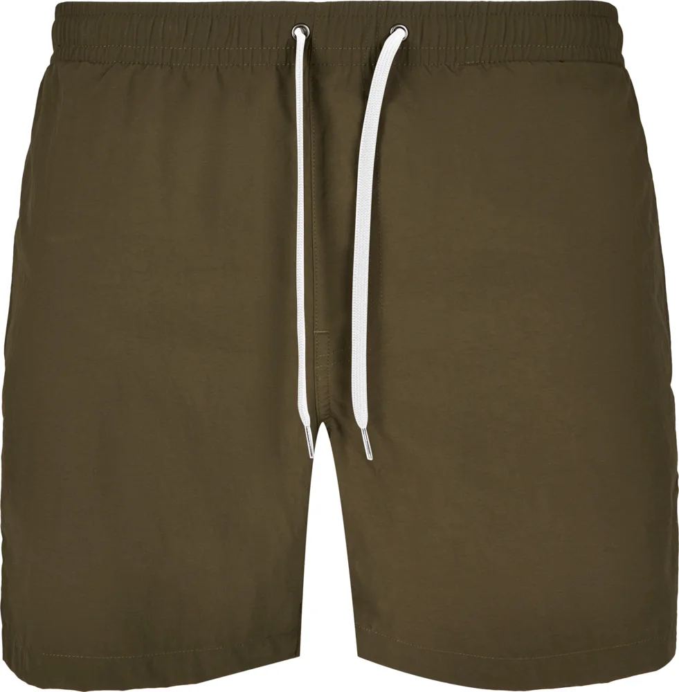 Men's Swim Shorts