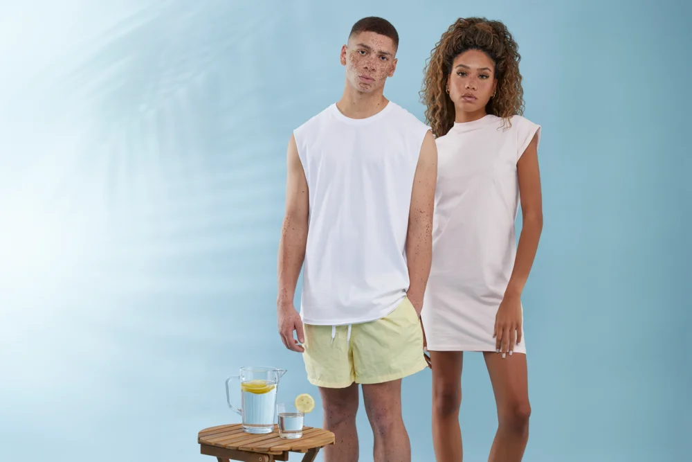 Men's Swim Shorts