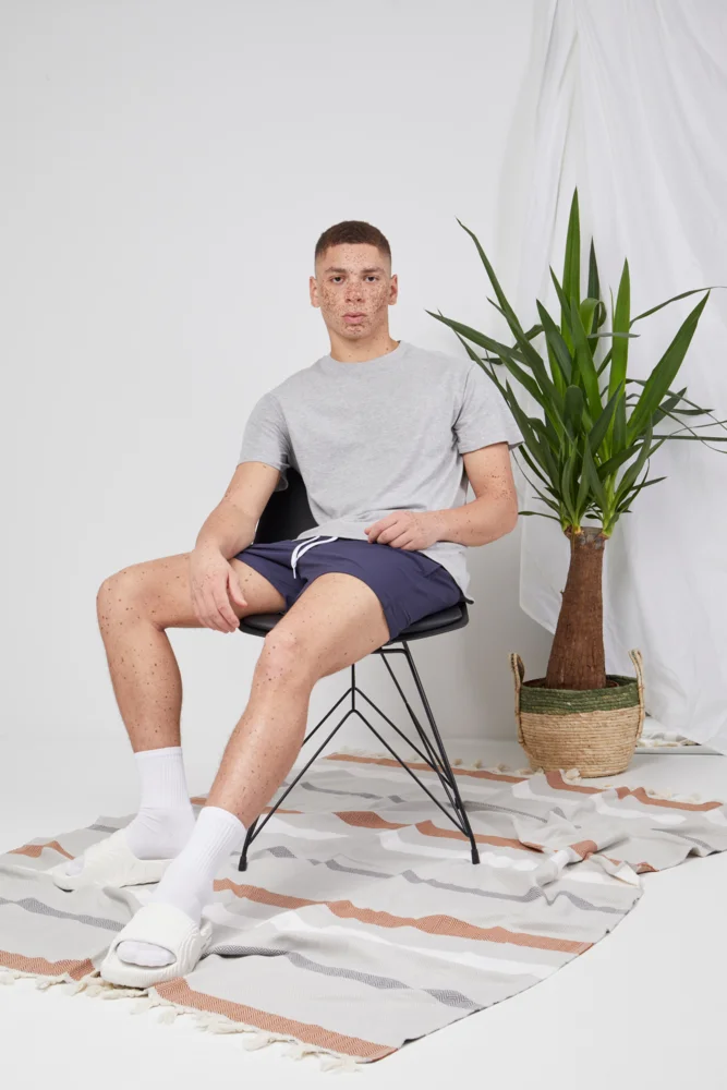 Men's Swim Shorts