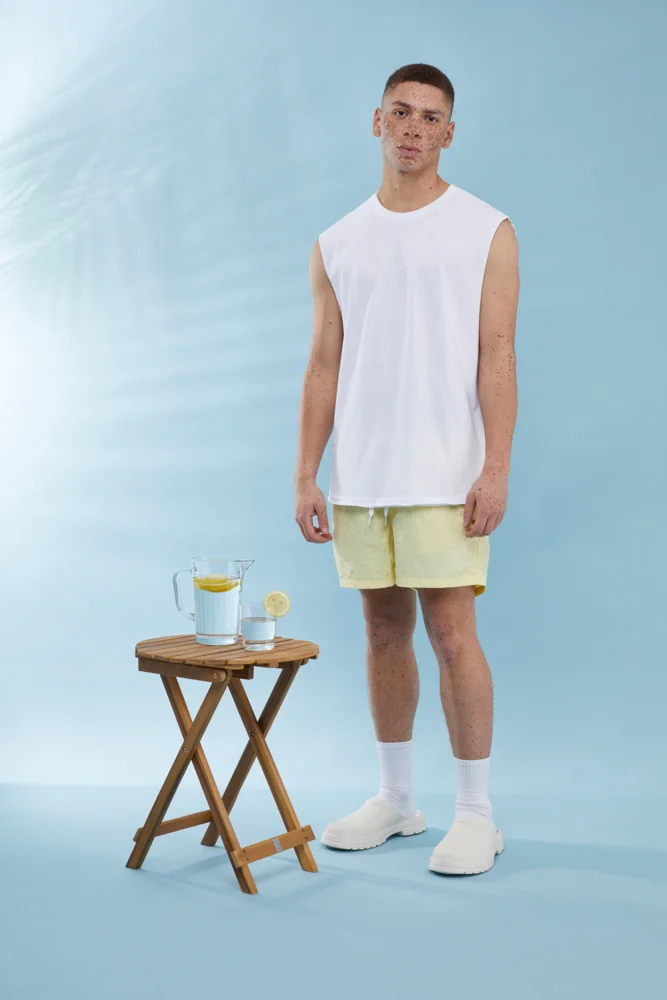 Men's Swim Shorts