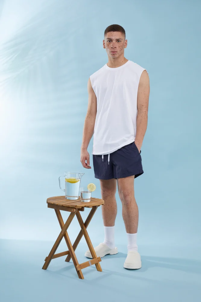 Men's Swim Shorts
