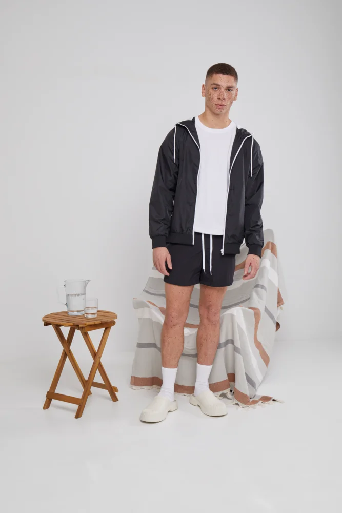 Men's Swim Shorts