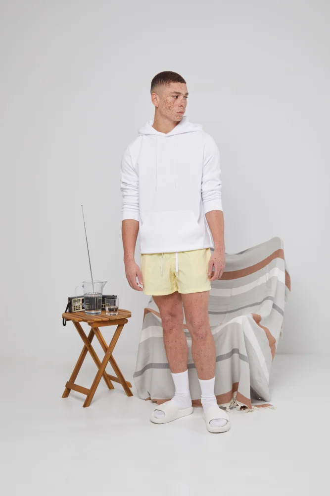 Men's Swim Shorts