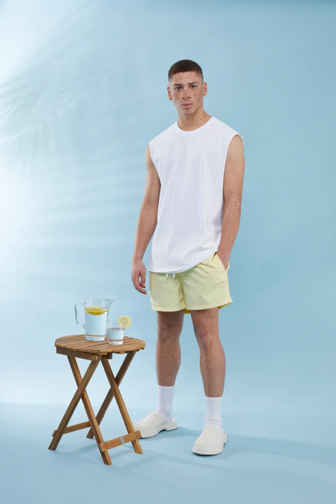 Men's Swim Shorts