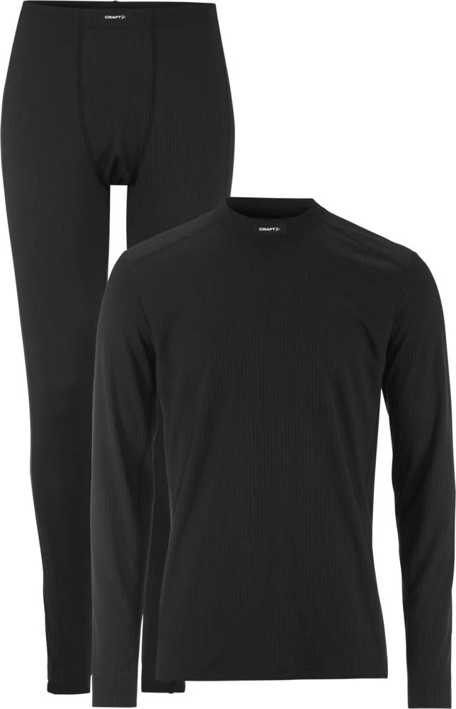 Herren Baselayer Set