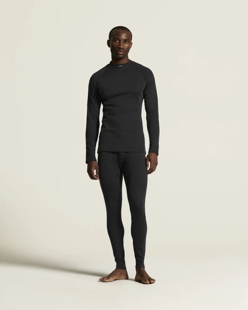 Herren Baselayer Set