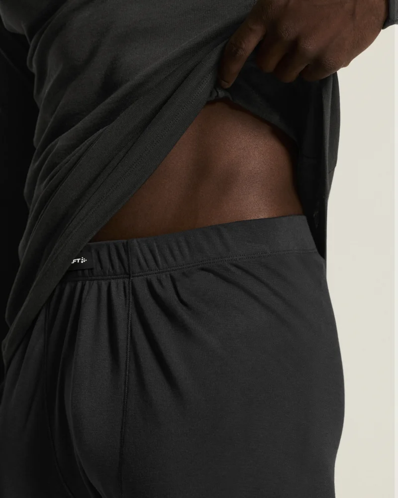 Herren Baselayer Set