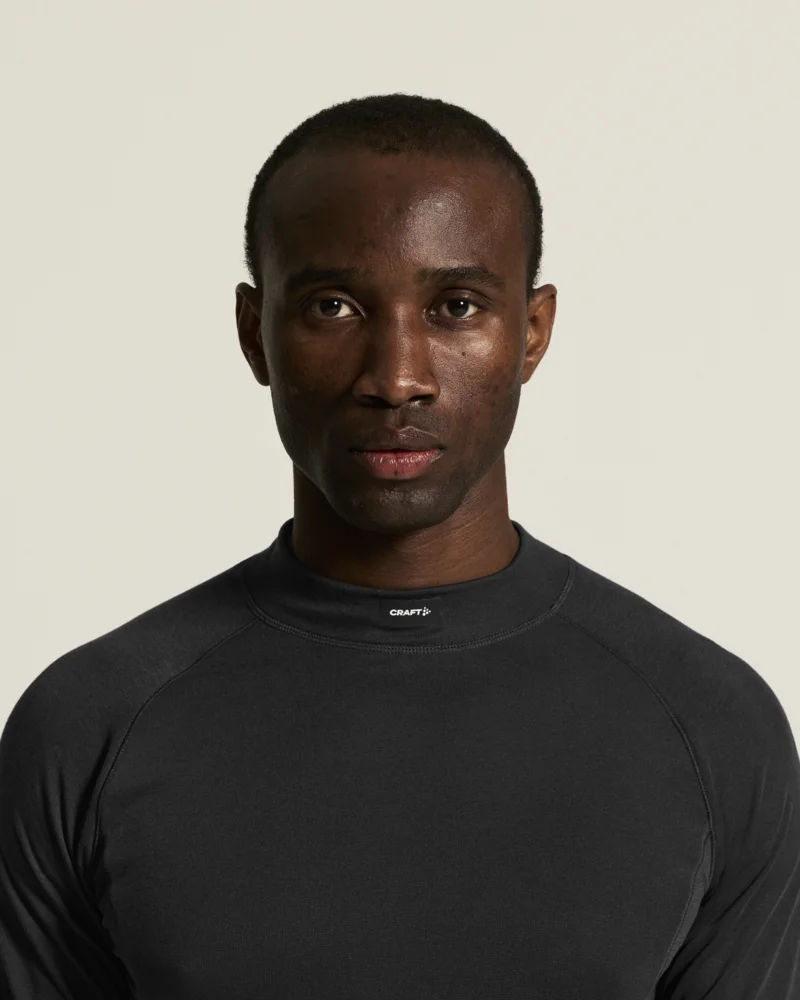 Herren Baselayer Set
