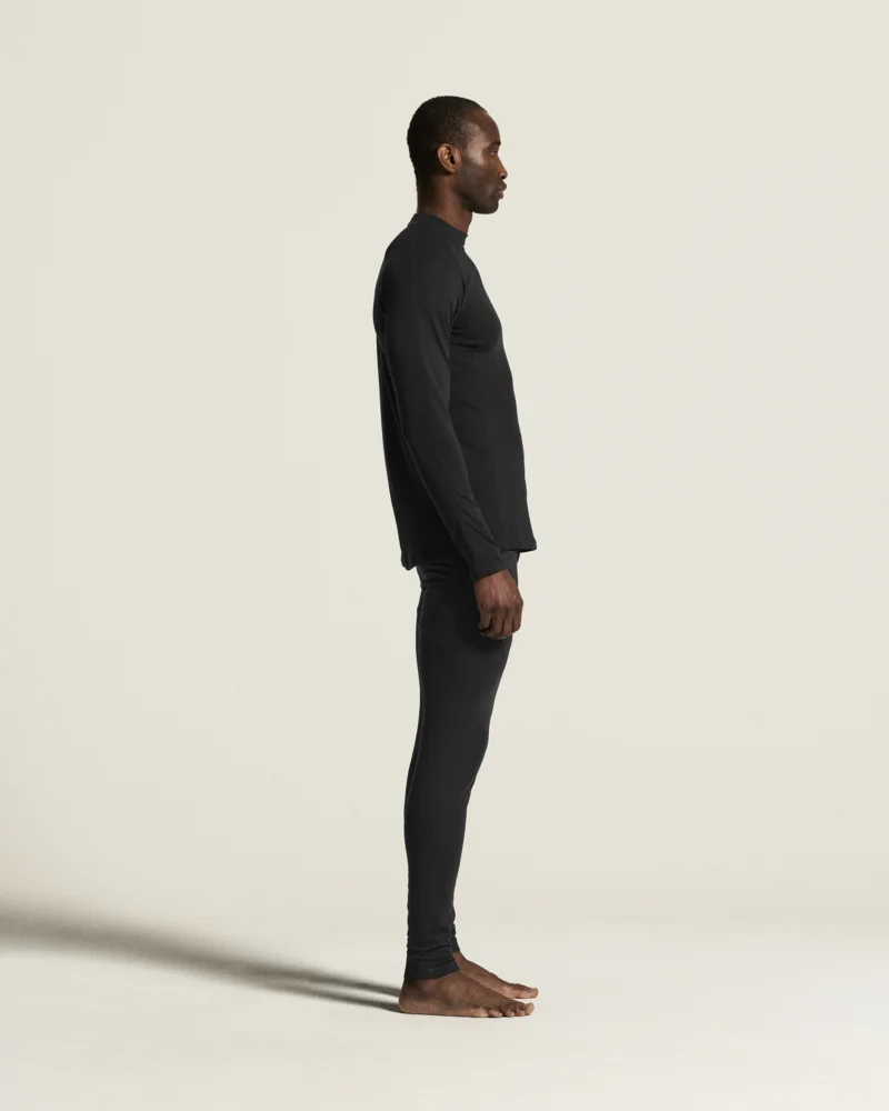 Herren Baselayer Set