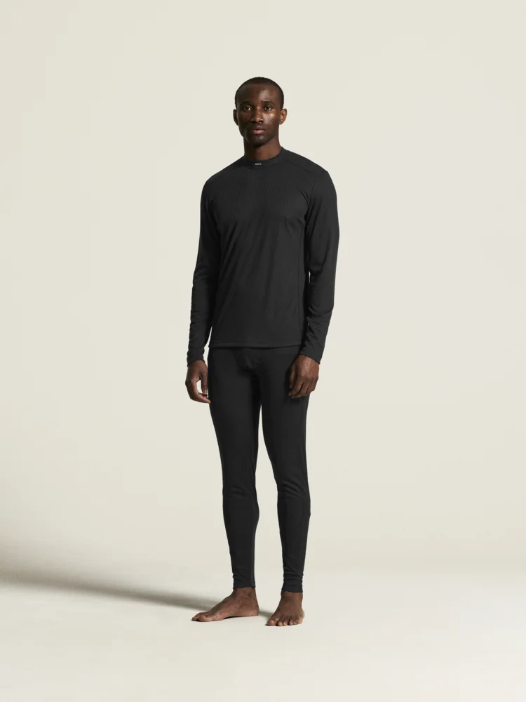 Herren Baselayer Set